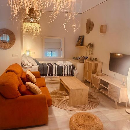 Lovely Studio In Marbella Close To Puente Romano 外观 照片