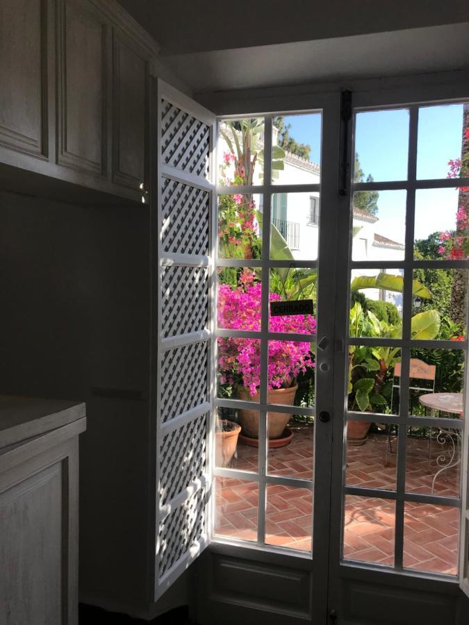 Lovely Studio In Marbella Close To Puente Romano 外观 照片