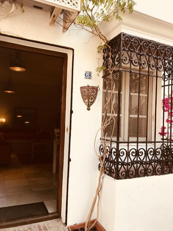 Lovely Studio In Marbella Close To Puente Romano 外观 照片