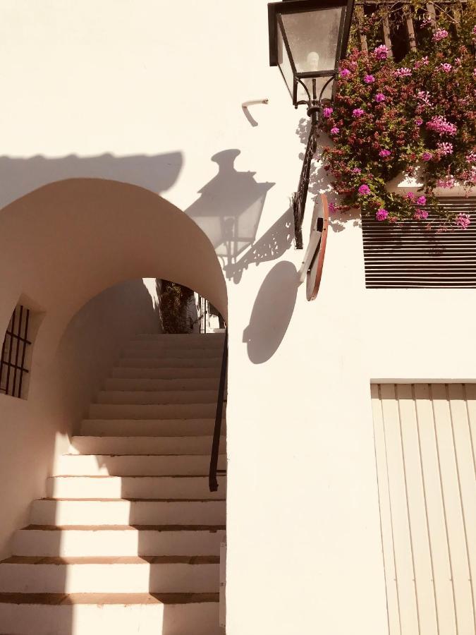 Lovely Studio In Marbella Close To Puente Romano 外观 照片