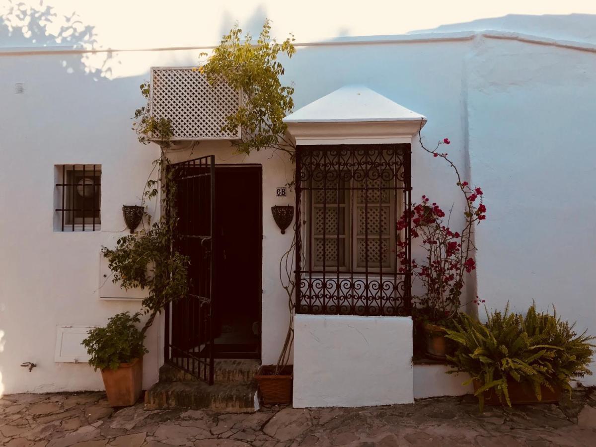 Lovely Studio In Marbella Close To Puente Romano 外观 照片