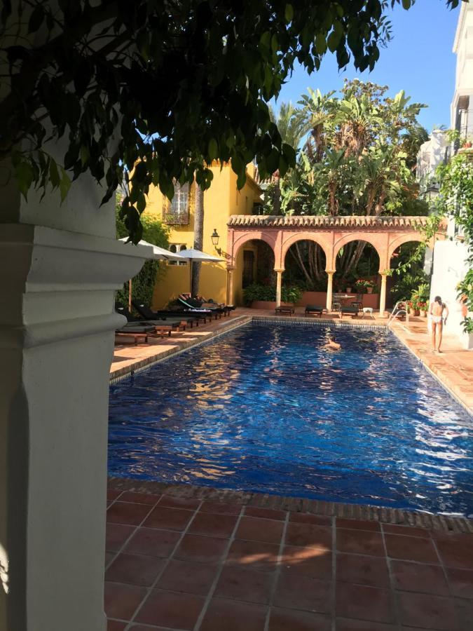 Lovely Studio In Marbella Close To Puente Romano 外观 照片