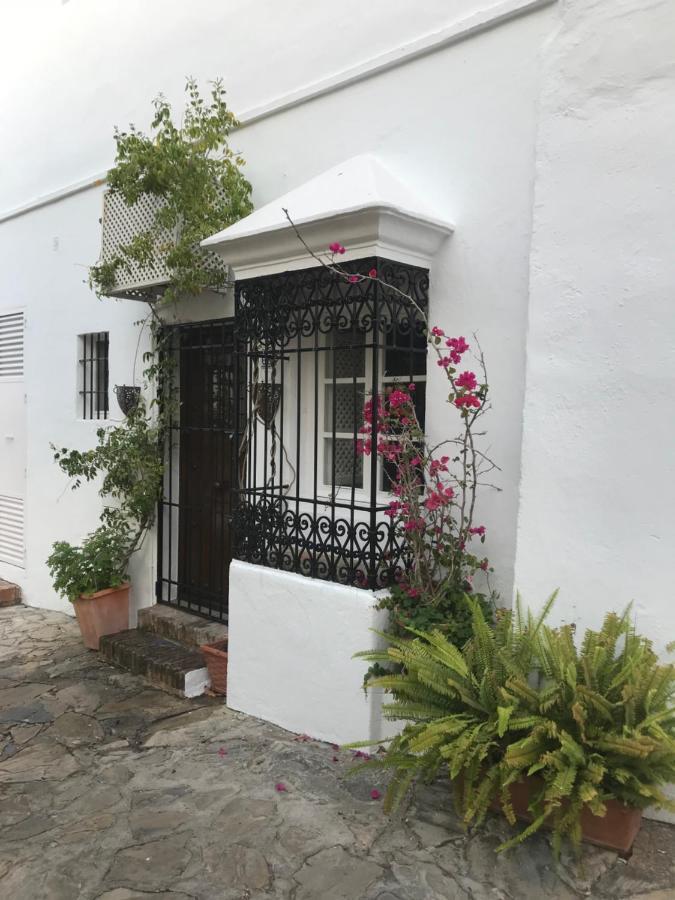 Lovely Studio In Marbella Close To Puente Romano 外观 照片