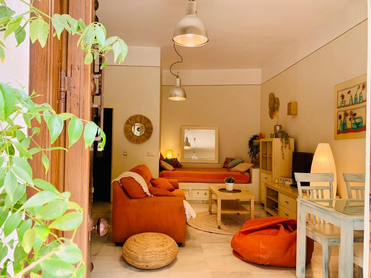 Lovely Studio In Marbella Close To Puente Romano 外观 照片