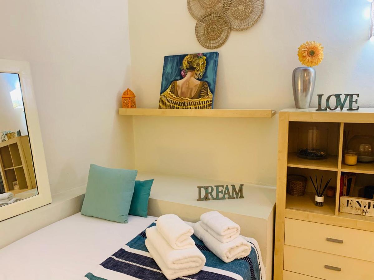 Lovely Studio In Marbella Close To Puente Romano 外观 照片