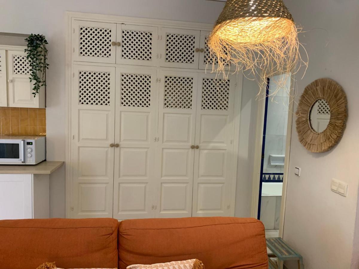 Lovely Studio In Marbella Close To Puente Romano 外观 照片