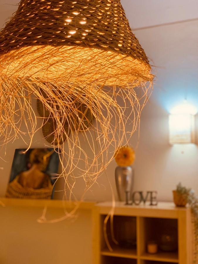 Lovely Studio In Marbella Close To Puente Romano 外观 照片