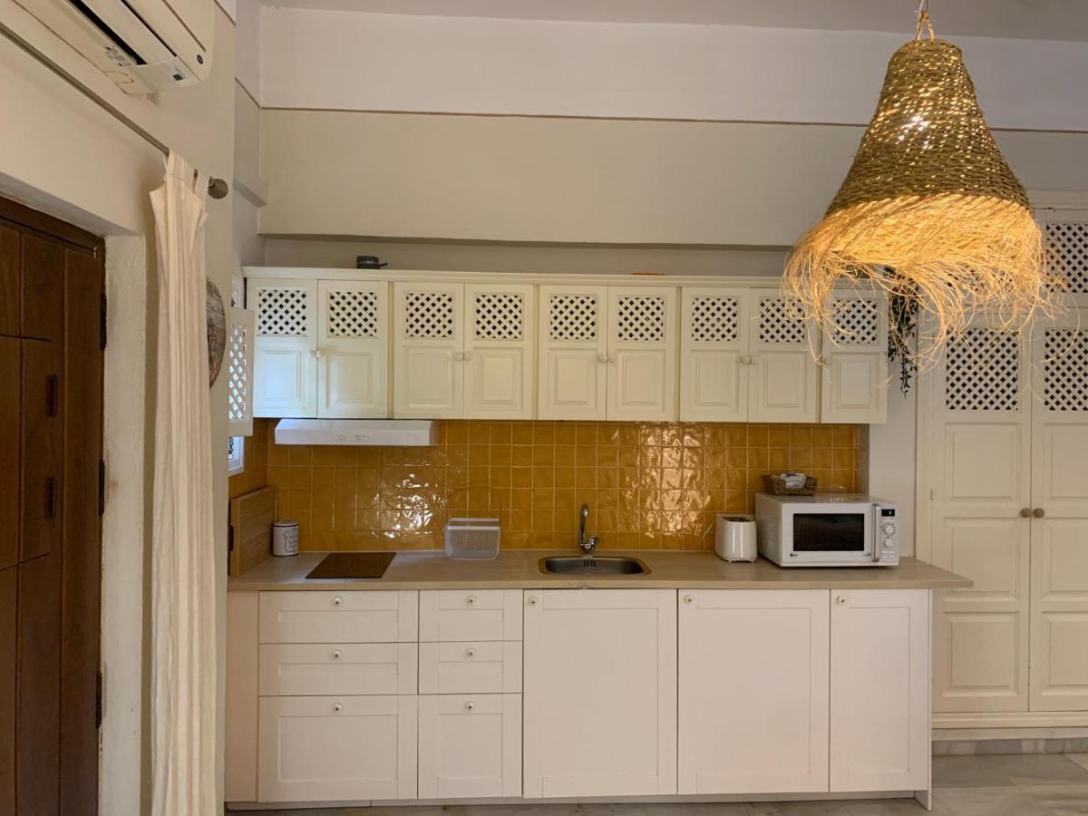 Lovely Studio In Marbella Close To Puente Romano 外观 照片