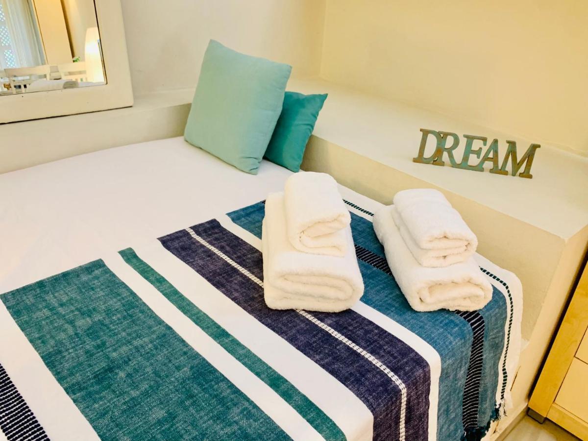 Lovely Studio In Marbella Close To Puente Romano 外观 照片