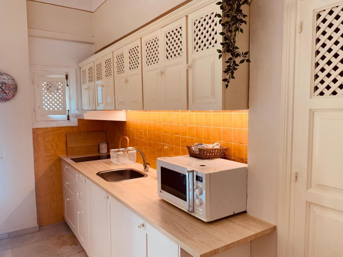 Lovely Studio In Marbella Close To Puente Romano 外观 照片