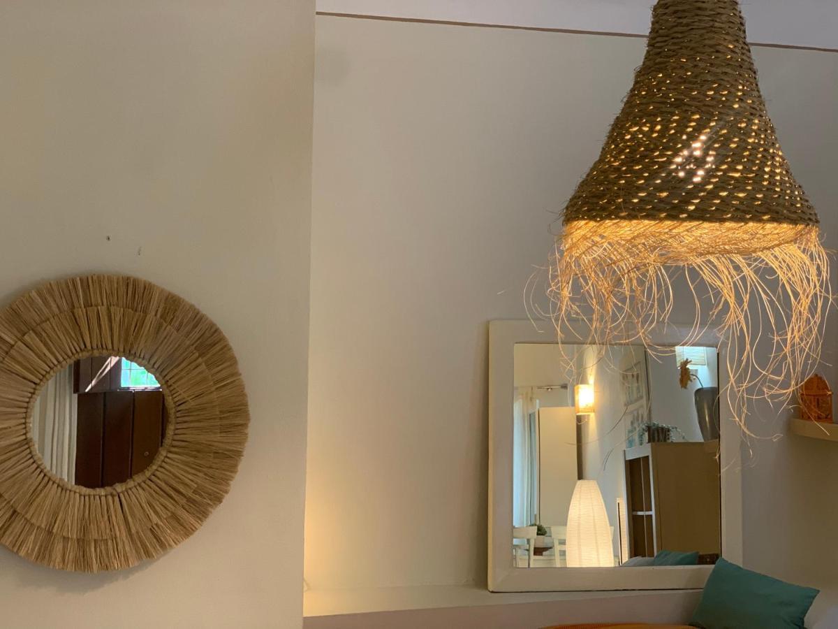 Lovely Studio In Marbella Close To Puente Romano 外观 照片