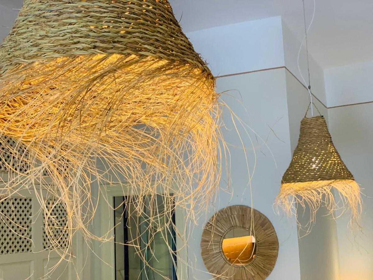 Lovely Studio In Marbella Close To Puente Romano 外观 照片