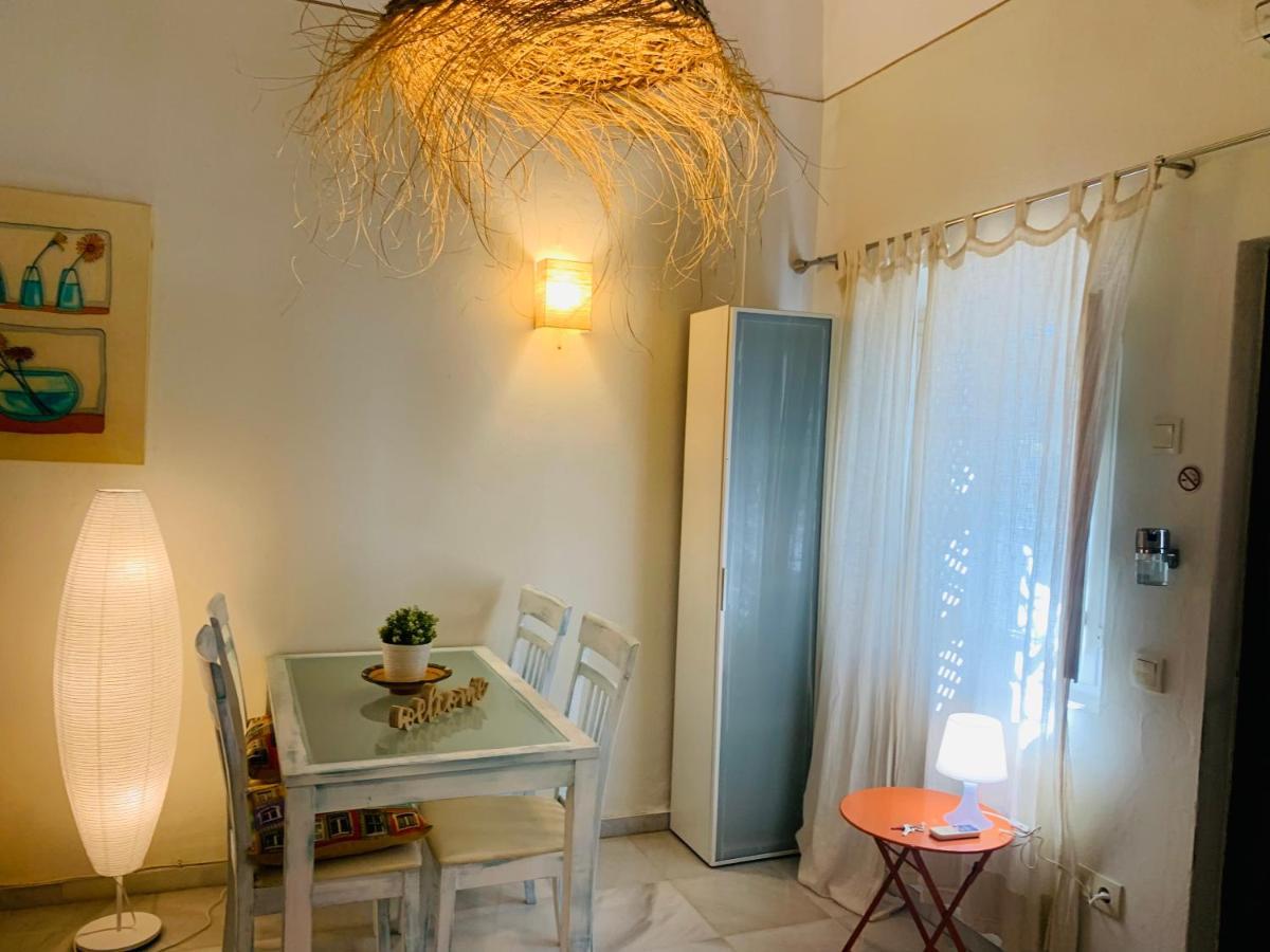 Lovely Studio In Marbella Close To Puente Romano 外观 照片