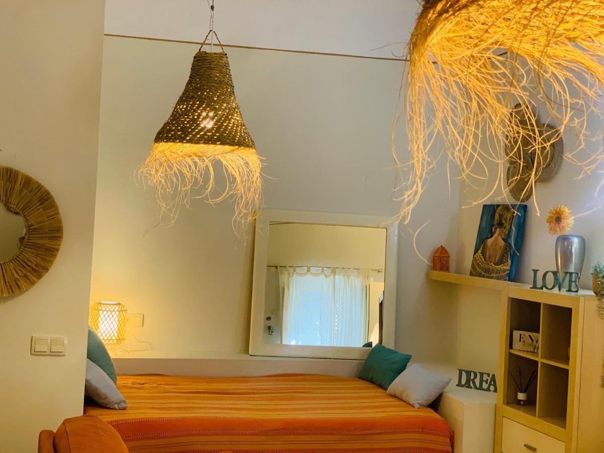 Lovely Studio In Marbella Close To Puente Romano 外观 照片