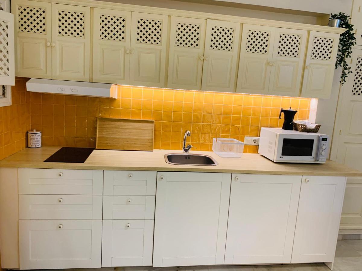 Lovely Studio In Marbella Close To Puente Romano 外观 照片